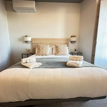 Luxury Downtown C. Del Tratado 2 Daire Vigo Dış mekan fotoğraf