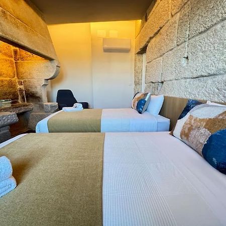 Luxury Downtown C. Del Tratado 2 Daire Vigo Dış mekan fotoğraf